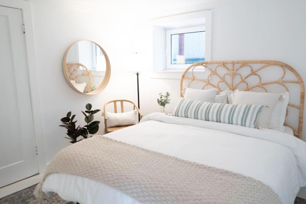 Oaklore: Your Sonoma Storybook Retreat: Three Miles To Sonoma Square Ngoại thất bức ảnh
