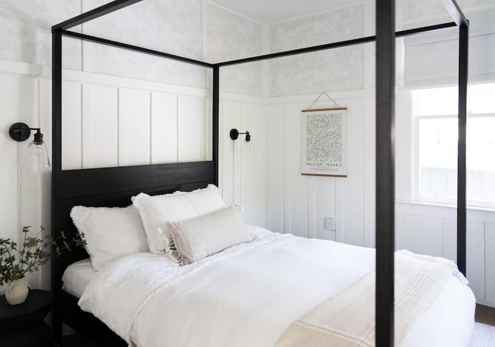 Oaklore: Your Sonoma Storybook Retreat: Three Miles To Sonoma Square Ngoại thất bức ảnh