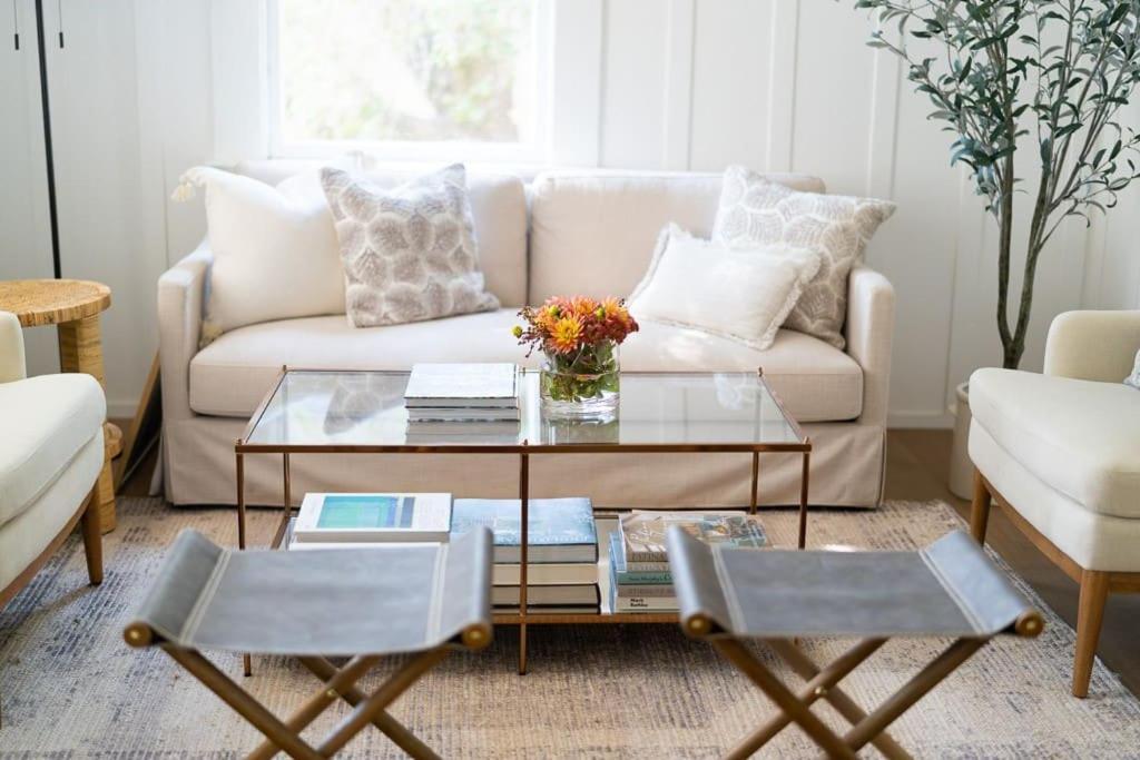 Oaklore: Your Sonoma Storybook Retreat: Three Miles To Sonoma Square Ngoại thất bức ảnh
