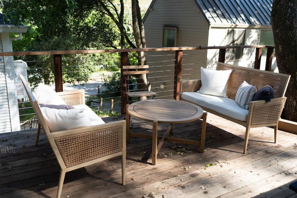 Oaklore: Your Sonoma Storybook Retreat: Three Miles To Sonoma Square Ngoại thất bức ảnh